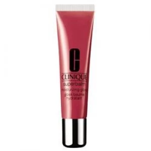 Clinique Superbalm Moisturizing Gloss Currant