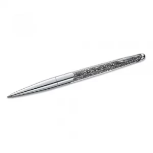 Swarovski Crystalline Nova Chrome Crystal Ballpoint Pen 5534318