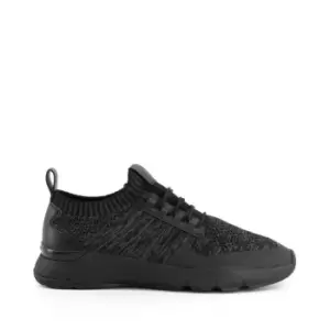 Dune London Trex Trainers - Black