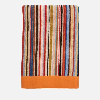 Paul Smith Mens Medium Towel - Multi