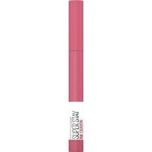 Maybelline Superstay Ink Crayon 90 Keep It Fun, Keep It Fun 90