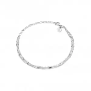 Artisan Sterling Silver Bracelet NBR01_SLV