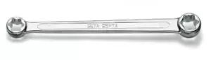 Beta Tools 95 FTX20X24 Double End Straight Torx Spanner E20 x E24 000950320