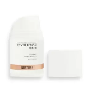 Revolution Skincare Ultimate Skin Strength Daily Moisturiser