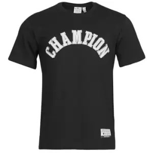 Champion 216575 mens T shirt in Black - Sizes XXL,S,M,L,XL,XS