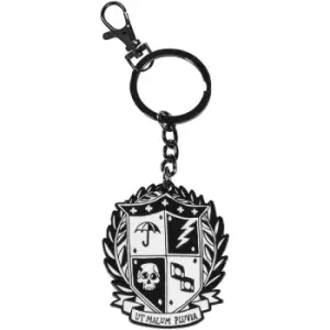 Dark Horse Umbrella Academy - Crest Keychain (3006-727)