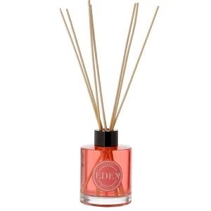 Eden Cherry Blossom Fragrance Oil Reed Diffuser