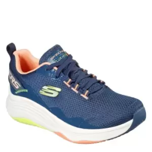 Skechers D'lux Fitness Sneakers - Blue