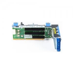 HPE 870548-B21 interface cards/adapter PCIe Internal