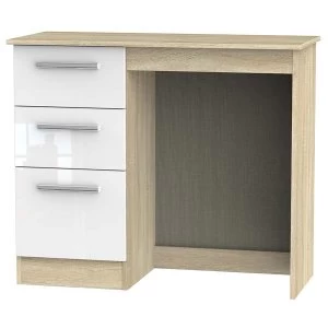 Robert Dyas Goodland Ready Assembled Dressing Table