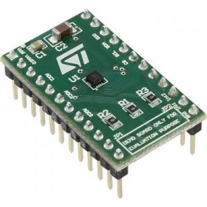 PCB design board STMicroelectronics STEVAL MKI135V1