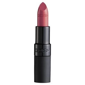 Gosh Velvet Touch Lipstick Matte Smoothie 10 Brown