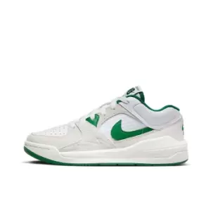 Jordan Jordan Stadium 90 Clover Green Gs, White/clover-sail-black