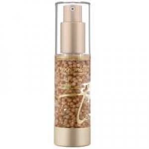 Jane Iredale Liquid Minerals Foundation Suntan 30ml