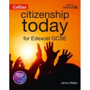 Edexcel GCSE Citizenship Student's Book 4th edition