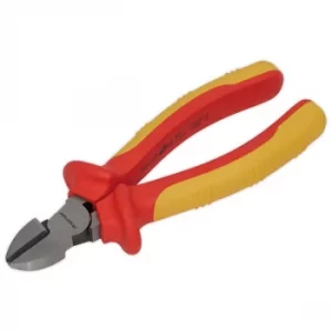 Sealey AK83458 Side Cutters 160mm VDE Approved