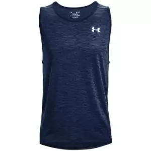 Under Armour Tech 2.0 Tank Top Mens - Blue