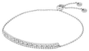 Michael Kors MKC1577AN040 Premium CZ Set Sterling Silver Jewellery