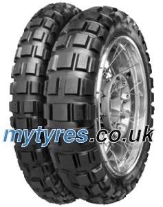 Continental TKC 80 Twinduro ( 3.25-18 RF TT 59S Rear wheel, M+S marking, M/C )'