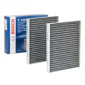 Bosch Pollen Filter BMW 1 987 432 361 64110008138,64112182533,64116904867 Cabin Filter,Cabin Air Filter,Filter, interior air 64118391198,64118391200