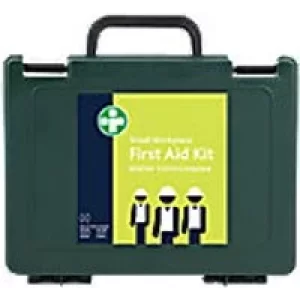 Reliance Medical First Aid Kit 366 Small Workplaces 25 x 8.5 x 18.5 cm