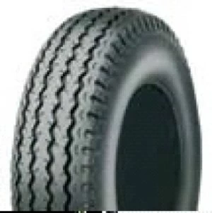 Starco ST-81 Set 4.80 -8 70M 6PR TT Dual Branding 4.80/4.00-8, NHS, SET - Tyres with tube