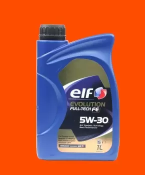 ELF Engine oil 2195301