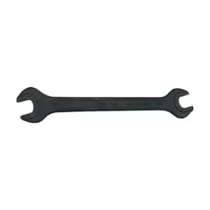 Metric Open Ended Spanner, Double End, Vanadium Steel, 10MM X 13MM