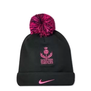 Nike Scottish Thistles Netball Beanie - Blue