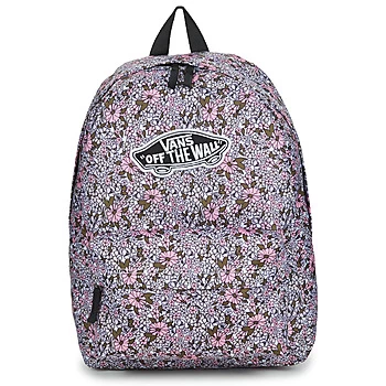 Vans REALM BACKPACK womens Backpack in Multicolour - Sizes One size