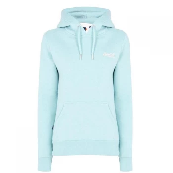 Superdry OTH Hoodie - Sage Marl C22