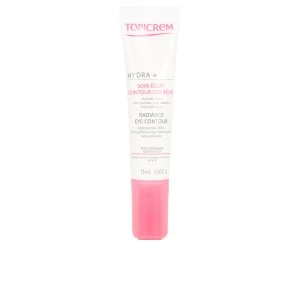 HYDRA + radiance eye contour 15ml