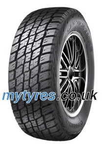 Kumho Road Venture AT61 195 R15 100S XL