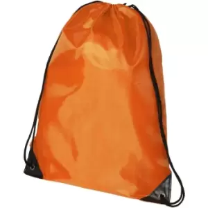 Bullet Oriole Premium Rucksack (44 x 33 cm) (Orange) - Orange