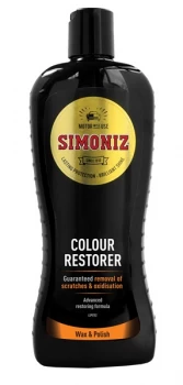 Colour Restorer - 500ml SAPP0068A SIMONIZ