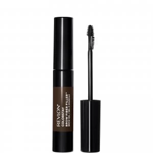 Revlon ColorStay Brow Fiber Filler Dark Brown