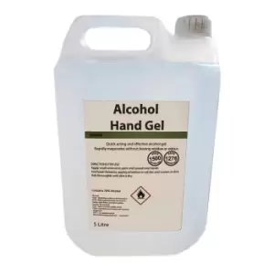 70% Alcohol Hand Gel