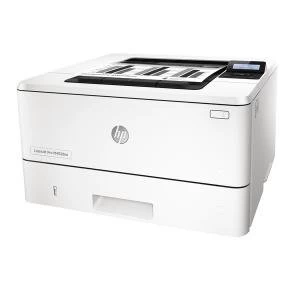 HP LaserJet Pro M402DNE Mono Laser Printer