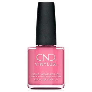 CND Vinylux Holographic Nail Varnish 15ml