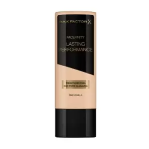 Max Factor Lasting Performance Foundation New Formula 104 - Vanilla