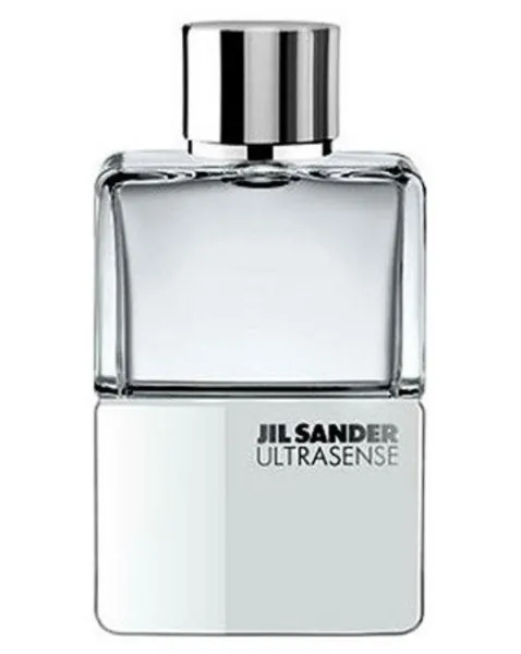 Jil Sander Ultrasense White Eau de Toilette For Him 40ml