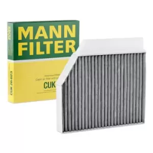 MANN-FILTER Pollen filter MERCEDES-BENZ CUK 26 023 1678350400,2058350047,2058350147 2068350100,2068351400,4638352800,A1678350400,A2058350047