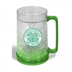 Celtic Freezer Mug