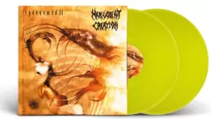 Malevolent Creation Envenomed II LP multicolor