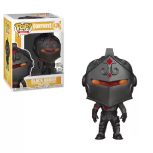 POP! Vinyl Fortnite Black Knight