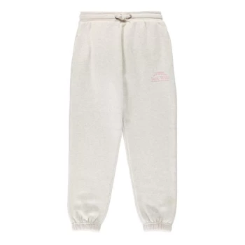 Jack Wills Script Jogging Pants - Grey