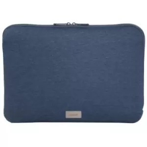 Hama Jersey Laptop Sleeve Up To 40cm (15.6") Blue