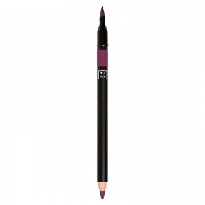 3INA Makeup Lip Pencil With Applicator 2g (Various Shades) - 516