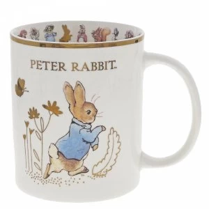 Peter Rabbit 2019 Edition Mug