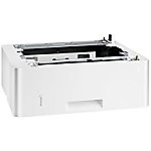 HP LaserJet Pro 550 sheet Feeder Tray